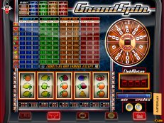 Grand Spin