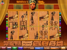 Nefertiti